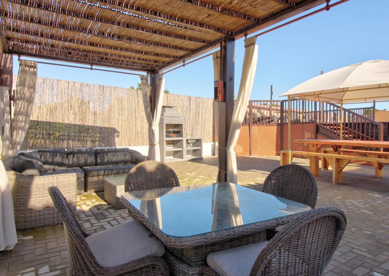Amadeus Villa مونكاراباشو المظهر الخارجي الصورة