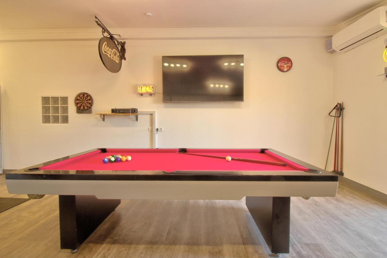 Amadeus Villa مونكاراباشو المظهر الخارجي الصورة