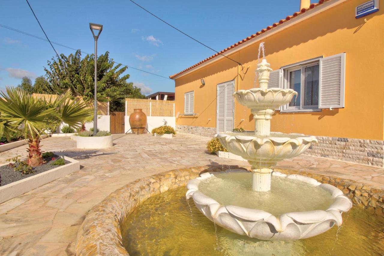 Amadeus Villa مونكاراباشو المظهر الخارجي الصورة