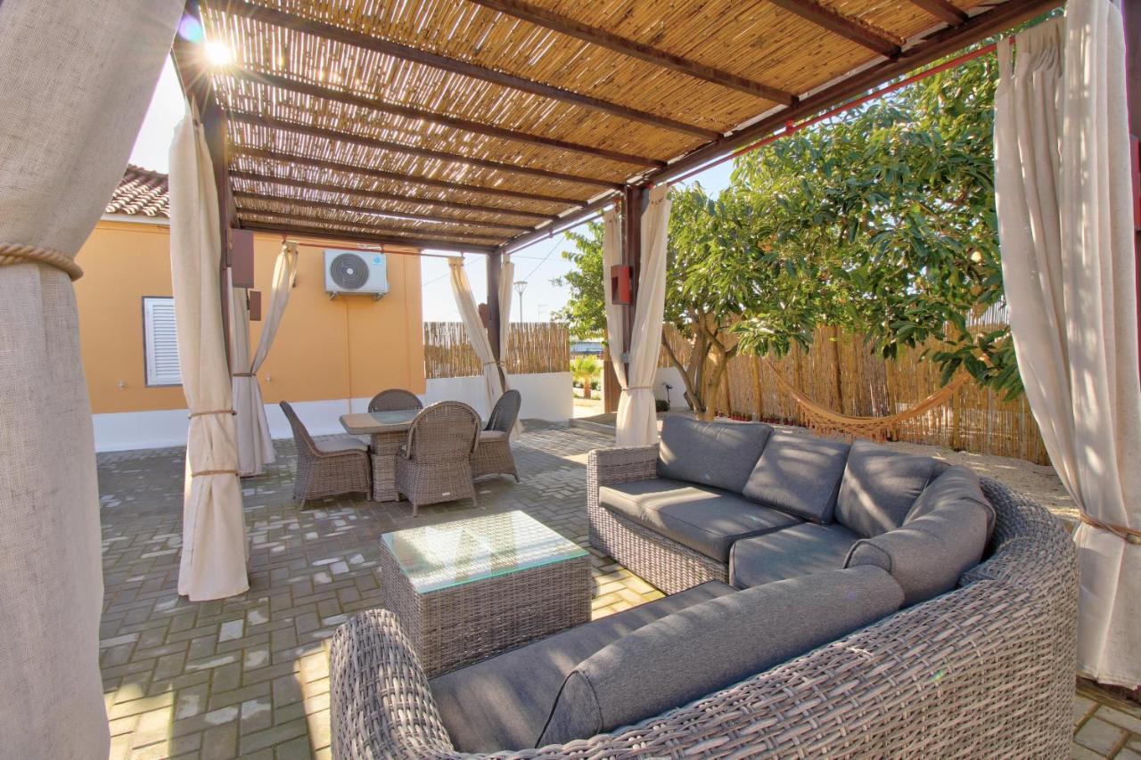 Amadeus Villa مونكاراباشو المظهر الخارجي الصورة